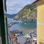 A Ca Di Bafirussi Guest house
