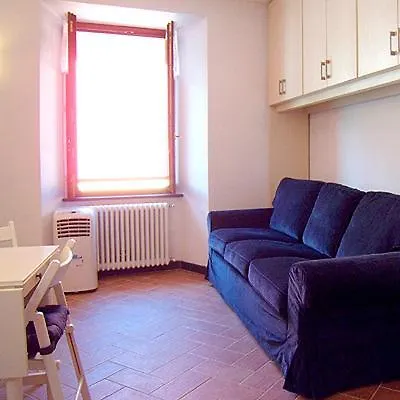 A Ca Di Bafirussi 3*