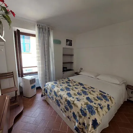 Casa de hóspedes A Cà Di Bafirussi