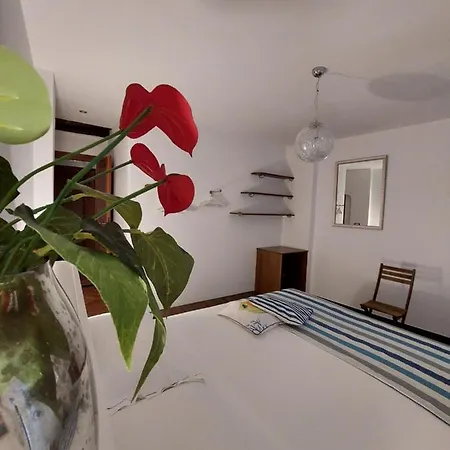 A Ca Di Bafirussi 3* Vernazza