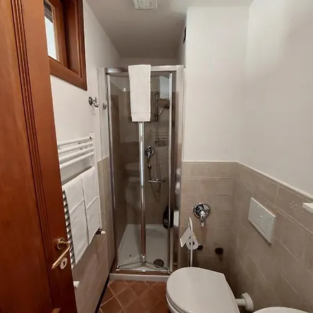 Gasthof A Ca Di Bafirussi