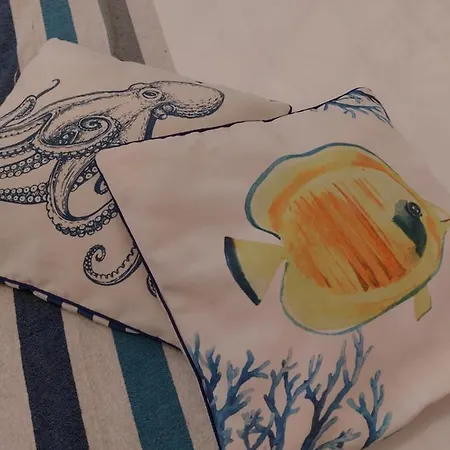 Gasthof A Ca Di Bafirussi Vernazza