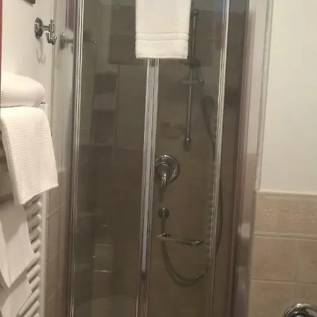 A Ca Di Bafirussi Gasthof