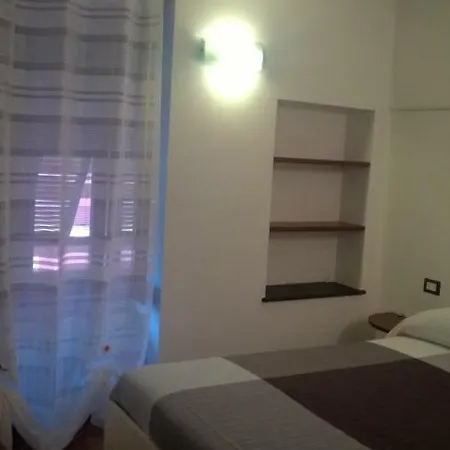 A Ca Di Bafirussi