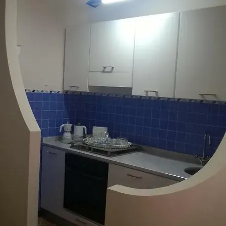 Πανσιόν A Ca Di Bafirussi Βερνάτσα