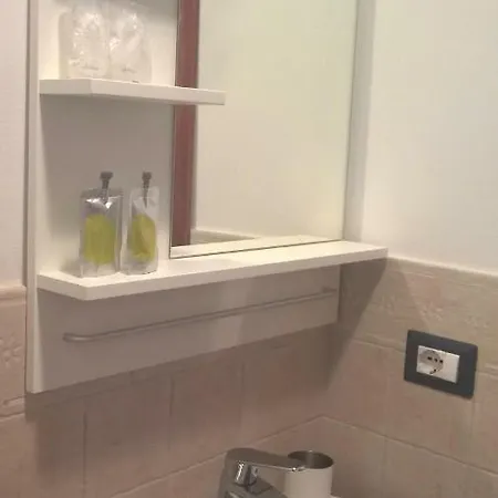 A Ca Di Bafirussi Βερνάτσα