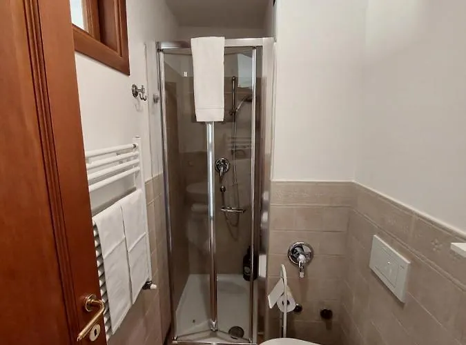 בית הארחה A Ca Di Bafirussi