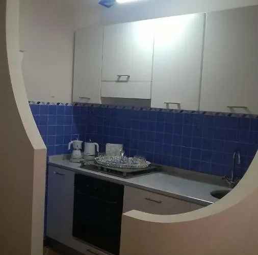 בית הארחה A Ca Di Bafirussi ורנאצה