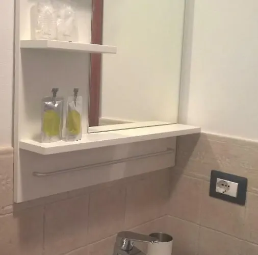 A Ca Di Bafirussi ורנאצה