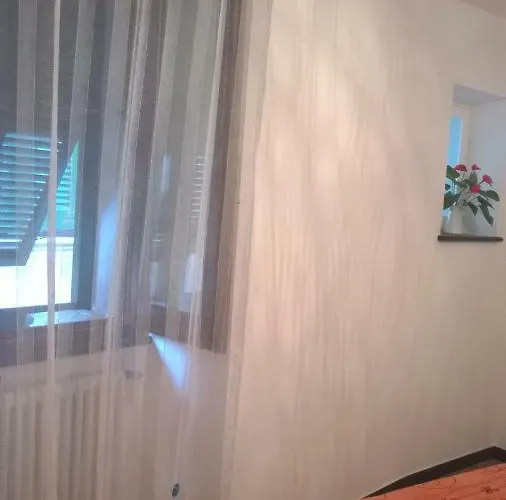 A Ca Di Bafirussi בית הארחה