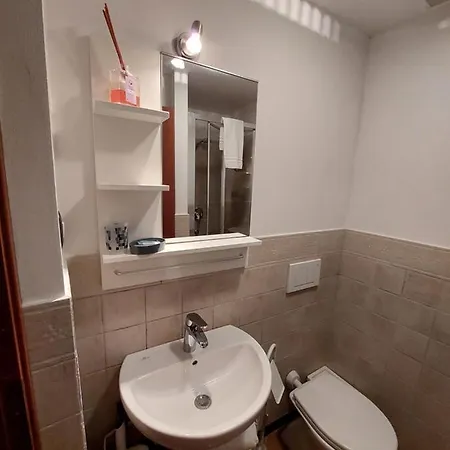 A Ca Di Bafirussi 3* فيرناتْسا