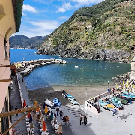 A Ca Di Bafirussi 3*