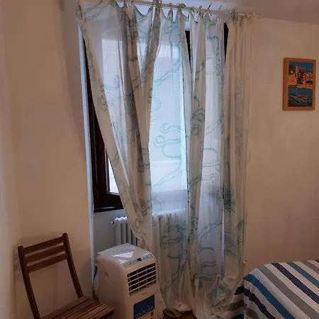 A Ca Di Bafirussi Guest house Vernazza