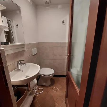 A Ca Di Bafirussi Guest house Vernazza