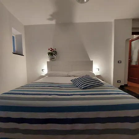 A Ca Di Bafirussi Guest house Vernazza