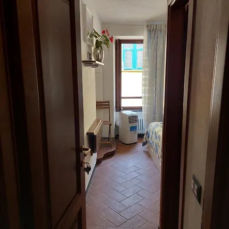 A Ca Di Bafirussi Pensión 3*