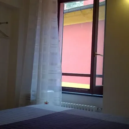 A Ca Di Bafirussi 3*