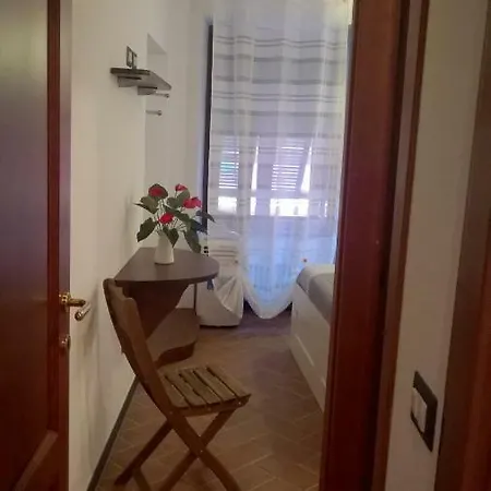 Guest house A Ca Di Bafirussi *
