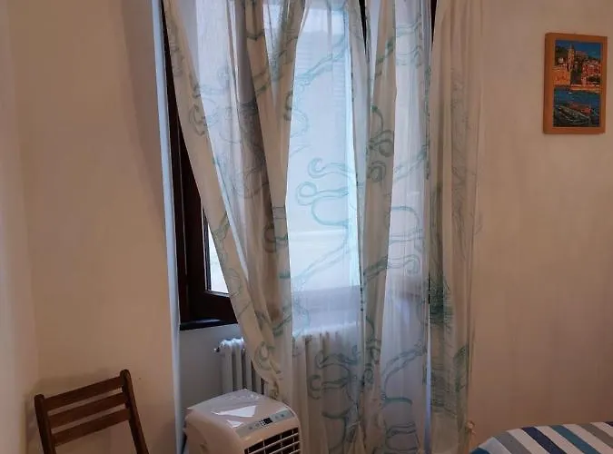 A Ca Di Bafirussi ゲストハウス ヴェルナッツァ