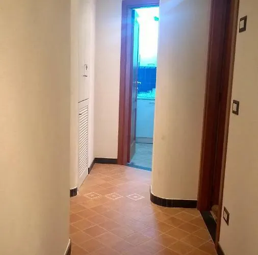 ゲストハウス A Ca Di Bafirussi ヴェルナッツァ